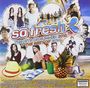 So Fresh: The Hits Of Summer 2015 + The Best Of 2014, CD