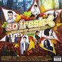 So Fresh: The Hits Of Autumn 2015, CD