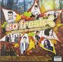 So Fresh: The Hits Of Autumn 2015, CD