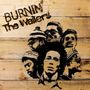 Bob Marley: Burnin' (180g) (Limited Edition), LP