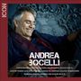 Andrea Bocelli: Icon, CD