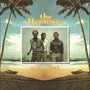 The Heptones: Night Food (Expanded Edition), CD