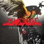 Budgie: The MCA Albums 1973 - 1975, CD,CD,CD