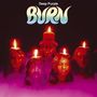 Deep Purple: Burn (remastered) (180g), LP