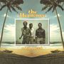 The Heptones: Night Food (Expanded Edition), LP,LP