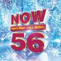 Now That's What I Call Music! Vol.56, CD