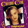 Culture Club: Kissing To Be Clever (180g), LP