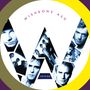 Wishbone Ash: Here To Hear, CD