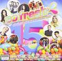 So Fresh: 15 Years Of The Greatest Hits, CD