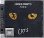 Andrew Lloyd Webber: Highlights From Cats (Limited Numbered Edition) (Hybrid-SACD), SACD