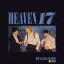 Heaven 17: 5 Classic Albums, CD,CD,CD,CD,CD