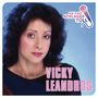 Vicky Leandros: Ich find' Schlager toll (Das Beste), CD