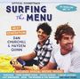 Surfing The Menu, CD