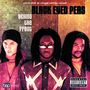 The Black Eyed Peas: Behind The Front (180g), LP,LP