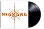 Niagara: Flammes, LP,LP