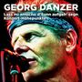 Georg Danzer: Lass mi amoi no d'Sunn aufgeh' segn (Konzert-Höhepunkte), LP,LP