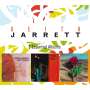 Keith Jarrett: 3 Essential Albums, CD,CD,CD