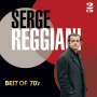 Serge Reggiani: Best Of 70s, CD,CD