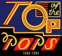 : Top Of The Pops 1980-1984, LP