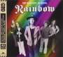 Rainbow: Since You Been Gone: The Essential, CD,CD,CD