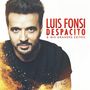 Luis Fonsi: Despacito & Mis Grandes Exitos, CD