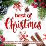 : Best Of Christmas, CD,CD