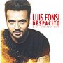 Luis Fonsi: Despacito & My Greatest Hits, CD