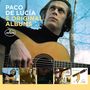 Paco De Lucía: 5 Original Albums, CD,CD,CD,CD,CD