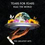 Tears For Fears: Rule The World: The Greatest Hits, CD