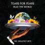 Tears For Fears: Rule The World: The Greatest Hits, LP,LP