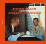 Herb Ellis & Jimmy Giuffre: Herb Ellis Meets Jimmy Giu, CD