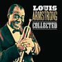 Louis Armstrong: Collected (180g) (Black Vinyl), LP,LP