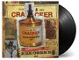 Cracker: Kerosene Hat (180g) (25th Anniversary Edition), LP,LP