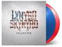 Lynyrd Skynyrd: Collected (180g) (Limited-Numbered-Edition) (Blue & Red Vinyl), LP