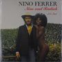 Nino Ferrer: Nine & Radiah Et Le Sud, LP