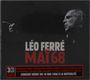 Leo Ferre: Mai 68, CD,CD