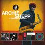 Archie Shepp: 5 Original Albums, CD,CD,CD,CD,CD