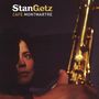 Stan Getz & Kenny Barron: Café Montmartre (180g), LP