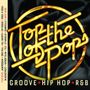 : Top Of The Pops: Groove, Hip Hop & R & B, CD,CD,CD