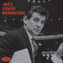 Jazz Loves Bernstein, CD