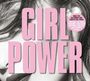 Girl Power, CD