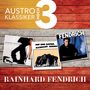 Rainhard Fendrich: Austro Klassiker Hoch 3, CD,CD,CD