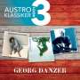 Georg Danzer: Austro Klassiker hoch 3, CD,CD,CD