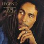 Bob Marley: Legend (35th Anniversary) (180g) (Limited Edition), LP,LP