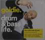 : Goldie Drum & Bass Life, CD,CD,CD,CD