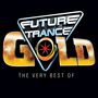 : Future Trance Gold (The Very Best Of), CD,CD,CD,CD