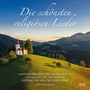 : Die schönsten religiösen Lieder, CD,CD,CD