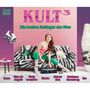 : Kult hoch 3 - Die Besten Schlager der 80er, CD,CD,CD