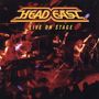 Head East: Live On Stage, CD