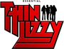 Thin Lizzy: Essential Thin Lizzy, CD,CD,CD